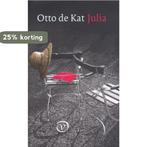 Julia 9789028240773 Otto de Kat, Verzenden, Zo goed als nieuw, Otto de Kat