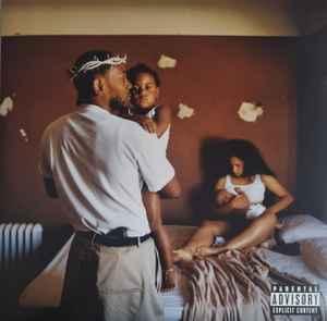 lp nieuw - Kendrick Lamar - Mr. Morale &amp; The Big Step..., Cd's en Dvd's, Vinyl | Hiphop en Rap, Zo goed als nieuw, Verzenden