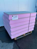 Geïsoleerde Kantplank 14+140 mm Dik 400mm Hoog outlet! MP 65, Doe-het-zelf en Verbouw, Isolatie en Afdichting, Overige materialen