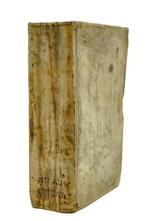 Joannis Barclaii - Argenis - 1664, Antiek en Kunst, Antiek | Boeken en Bijbels