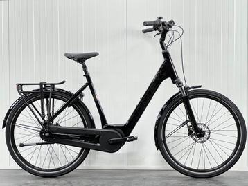 Trek District+ 2 Lowstep HMB 400WH Large VAN €2799 VOOR beschikbaar voor biedingen