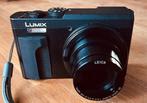 Panasonic Panasonic Lumix DMC-TZ90 Digitale compact camera, Nieuw