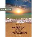 Tussen dromen en ontwaken 9789462660717 Katie Serna, Boeken, Verzenden, Gelezen, Katie Serna