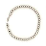 Armband - 18 karaat Geel goud - Goudkunst - 2,7 g, Sieraden, Tassen en Uiterlijk, Armbanden, Nieuw