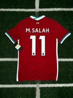 Liverpool - Engelse voetbalcompetitie - Mohamed Salah - 2020, Nieuw