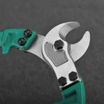 Hofftech Kabelschaar - Gesmeed Staal - Inductie Geharde M..., Ophalen of Verzenden, Nieuw