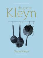 De grote Kleyn 9789038803470 Onno Kleyn, Boeken, Kookboeken, Verzenden, Gelezen, Onno Kleyn