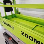Actie ! Zoomlion ZS0607DCS elektrische hoogwerker 8m