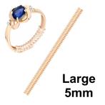 Fako Bijoux® - Ringverkleiner - Ring Verkleiner - Large -, Verzenden, Nieuw