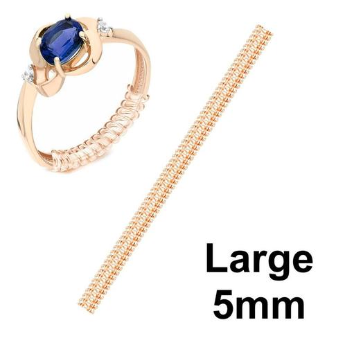 Fako Bijoux® - Ringverkleiner - Ring Verkleiner - Large -, Sieraden, Tassen en Uiterlijk, Ringen, Verzenden