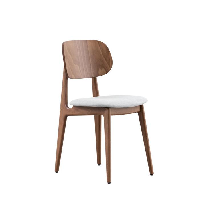 Nieuwe Stoel DAX NG - Vintage/Café, Huis en Inrichting, Stoelen, Ophalen