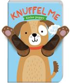 Kleine puppy / Knuffel me 9789463338042 Helmi Verbakel, Verzenden, Gelezen, Helmi Verbakel