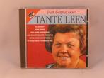 Tante Leen - Het Beste van, Cd's en Dvd's, Cd's | Nederlandstalig, Verzenden, Nieuw in verpakking