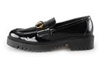 Guess Loafers in maat 40 Zwart | 10% extra korting, Kleding | Dames, Schoenen, Nieuw, Overige typen, Guess, Zwart