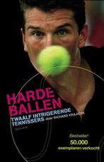 Harde ballen Midprice editie 9789043908672 R. Krajicek, Boeken, Verzenden, Zo goed als nieuw, R. Krajicek