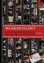 Waarom paling? 9789059971769 Els M. Jacobs, Boeken, Verzenden, Zo goed als nieuw, Els M. Jacobs