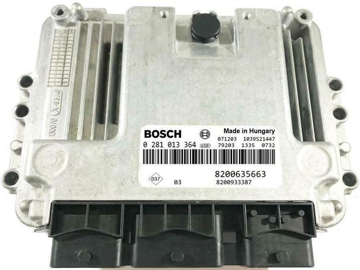 Renault Opel Nissan 2006 - 2010 ECU reparatie DF107 P062F, Auto-onderdelen, Elektronica en Kabels, Gereviseerd, Nissan, Opel, Renault