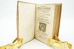 Robert Bellarmino - De Scriptoribus Ecclesiasticis - 1644