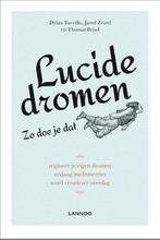 Lucide dromen 9789401412285 Thomas Peisel, Verzenden, Zo goed als nieuw, Thomas Peisel