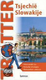 Tsjechie / Slowakije / Trotter 9789020950786, Boeken, Reisgidsen, Verzenden, Gelezen