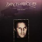 John Barry - Dances With Wolves (Original Motion Picture Sou, Ophalen of Verzenden, Gebruikt
