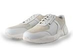 Paulo Bellini Sneakers in maat 42 Wit | 10% extra korting, Verzenden, Wit, Paulo Bellini, Sneakers of Gympen
