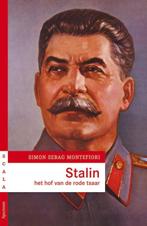 Stalin / Scala 9789027478337 Simon Sebag Montefiore, Boeken, Verzenden, Gelezen, Simon Sebag Montefiore