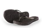 Ilse Jacobsen Slippers in maat 36 Bruin | 10% extra korting, Kleding | Dames, Slippers, Bruin, Verzenden, Ilse Jacobsen