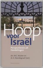 Hoop voor Israel 9789023921875 A. Noordegraaf, Boeken, Gelezen, Verzenden, A. Noordegraaf, A. Noordegraaf
