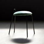 equilibri-furniture - co.arch - Kruk - BD15 - IJzer, Antiek en Kunst, Kunst | Designobjecten