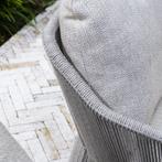 Donato Florence low dining tuinset 160xH69 cm 8 delig, Ophalen of Verzenden, Nieuw