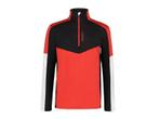 Icepeak heren ski pully fresno rood 999 M L XL XXL, Nieuw, Icepeak, Broek