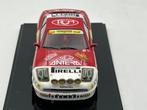 ABC 1:43 - Model raceauto - Fiat 2000 Coupè Rally Montecarlo, Nieuw