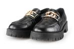 Guess Loafers in maat 37 Zwart | 10% extra korting, Guess, Verzenden, Zwart, Overige typen