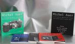 Michel Auer - The collectors guide to antique cameras - 5, Audio, Tv en Foto, Fotocamera's Analoog, Nieuw