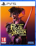 Like a Dragon Pirate Yakuza in Hawaii-Standaard (PlayStation, Ophalen of Verzenden, Nieuw