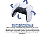 Sony PS5 DualSense - Draadloze controller - Haptische, Spelcomputers en Games, Spelcomputers | Sony PlayStation Consoles | Accessoires
