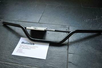 BMW Scrambler | Allroad | Tommaselli ZWART Stuur HOOG beschikbaar voor biedingen