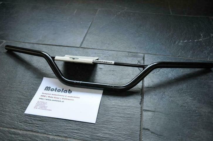 BMW Scrambler | Allroad | Tommaselli ZWART Stuur HOOG, Motoren, Onderdelen | BMW, Nieuw, Ophalen of Verzenden