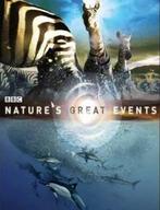 Natures Great Events 9781845334567, Boeken, Verzenden, Zo goed als nieuw, B.B.C.Natural History Unit