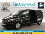 Mercedes-Benz Vito 116 CDI Extra Lang Automaat Camera Airco, Automaat, Zwart, Mercedes-Benz, Diesel