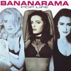 cd - Bananarama - Pop Life, Verzenden, Zo goed als nieuw