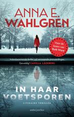 In haar voetsporen (9789026367373, Anna E. Wahlgren), Boeken, Verzenden, Nieuw