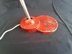 Zirax - Shneider en co - Lamp - Disco - Staal - bauhaus lamp, Antiek en Kunst