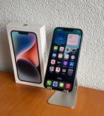 Apple iPhone 14 128GB Blauw / Garantie / Nieuwstaat, Telecommunicatie, Mobiele telefoons | Apple iPhone, 128 GB, Blauw, Refurbished