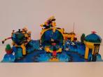 Lego Set - 6195 - Aquazone - Neptune Discovery Lab, Nieuw