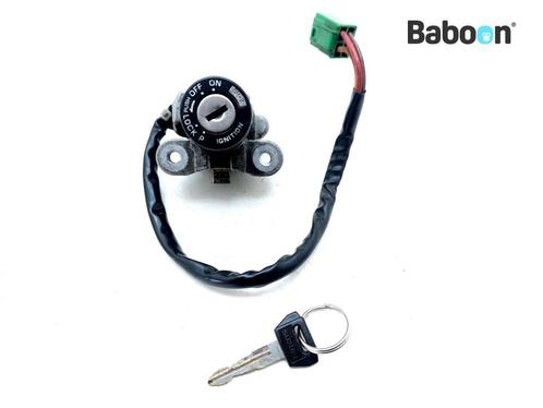 Contactslot Suzuki RF 600 R 1993-1994 (RF600R GN76A), Motoren, Onderdelen | Suzuki, Gebruikt, Verzenden