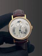 Breguet - Classique Calendrier & Moon - 7337BR/1E/9V6 -, Nieuw