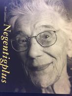 Negentigplus 9789054520696 B. Janssen, Boeken, Verzenden, Zo goed als nieuw, B. Janssen