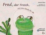 Fred, der Frosch, und eine Schule fur alle  Thie...  Book, Boeken, Taal | Duits, Zo goed als nieuw, Wiltrud Thies, Verzenden